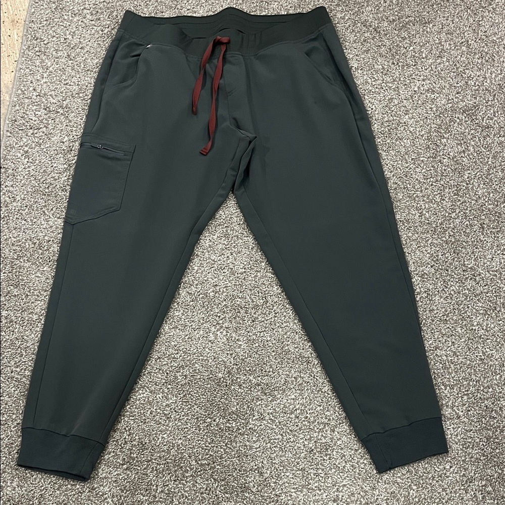 Figs Bonsai Zamora Women’s Scrub Pants